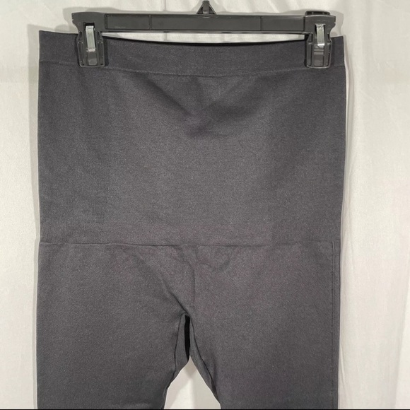 Empetua | Shapermint Essentials Seamless Comfort Mid-Waist Shaping Leggings - Picture 4 of 4